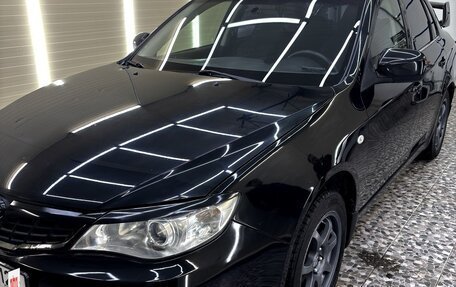 Subaru Impreza III, 2008 год, 850 000 рублей, 17 фотография