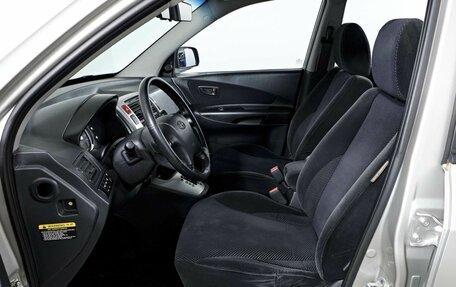 Hyundai Tucson III, 2007 год, 528 000 рублей, 14 фотография