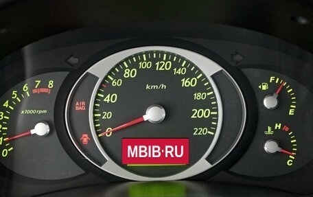Hyundai Tucson III, 2007 год, 528 000 рублей, 13 фотография