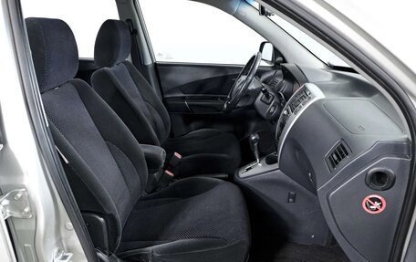 Hyundai Tucson III, 2007 год, 528 000 рублей, 20 фотография