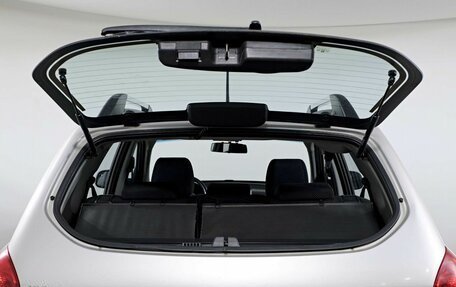 Hyundai Tucson III, 2007 год, 528 000 рублей, 21 фотография