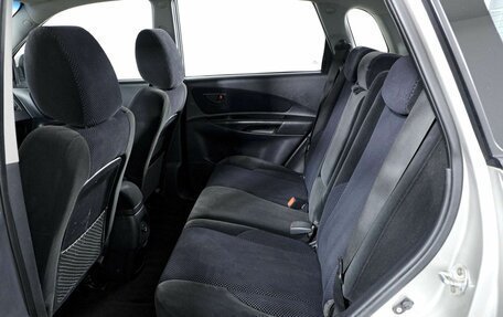 Hyundai Tucson III, 2007 год, 528 000 рублей, 19 фотография