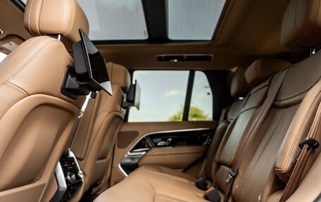 Land Rover Range Rover IV рестайлинг, 2022 год, 11 270 000 рублей, 9 фотография