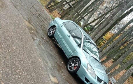 Mitsubishi Lancer IX, 2006 год, 480 000 рублей, 4 фотография