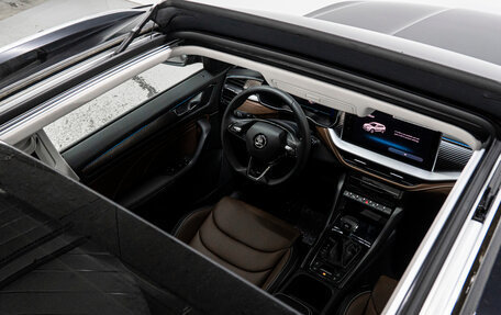 Skoda Kodiaq, 2023 год, 3 651 000 рублей, 10 фотография
