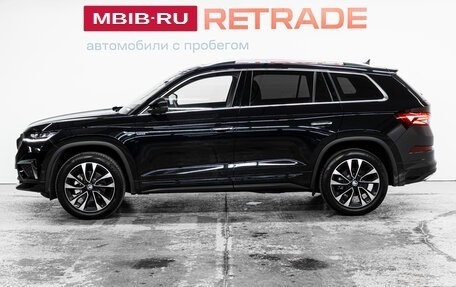 Skoda Kodiaq, 2023 год, 3 651 000 рублей, 9 фотография