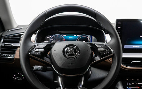 Skoda Kodiaq, 2023 год, 3 651 000 рублей, 24 фотография