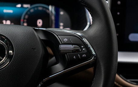 Skoda Kodiaq, 2023 год, 3 651 000 рублей, 26 фотография