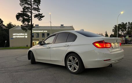 BMW 3 серия, 2012 год, 1 600 000 рублей, 7 фотография