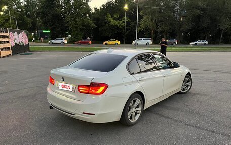 BMW 3 серия, 2012 год, 1 600 000 рублей, 9 фотография