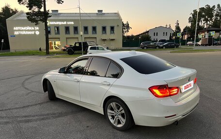 BMW 3 серия, 2012 год, 1 600 000 рублей, 6 фотография