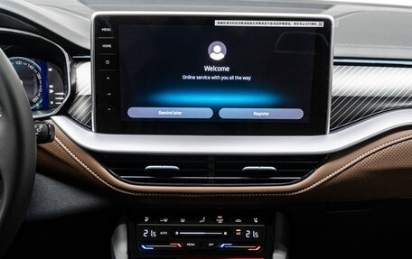 Skoda Kodiaq, 2023 год, 3 651 000 рублей, 28 фотография