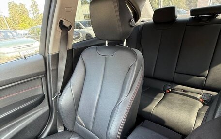 BMW 3 серия, 2012 год, 1 600 000 рублей, 14 фотография