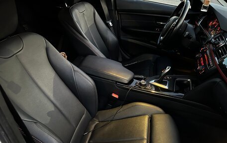 BMW 3 серия, 2012 год, 1 600 000 рублей, 11 фотография