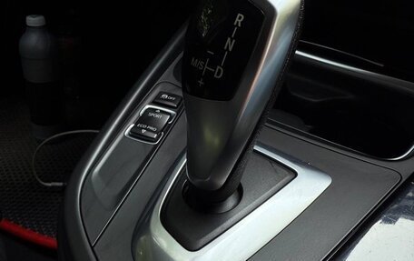 BMW 3 серия, 2012 год, 1 600 000 рублей, 12 фотография