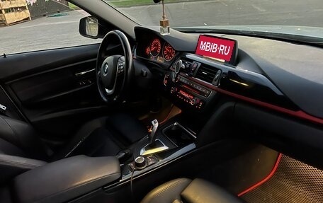 BMW 3 серия, 2012 год, 1 600 000 рублей, 10 фотография