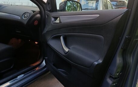 Ford Mondeo IV, 2011 год, 450 000 рублей, 3 фотография