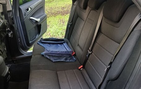 Ford Mondeo IV, 2011 год, 450 000 рублей, 5 фотография
