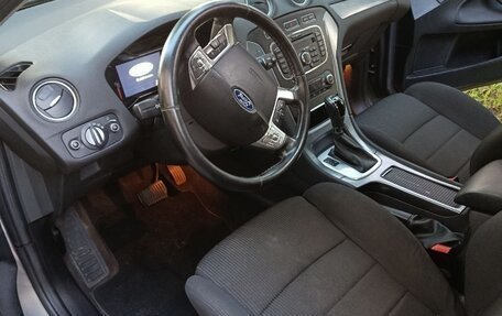 Ford Mondeo IV, 2011 год, 450 000 рублей, 8 фотография