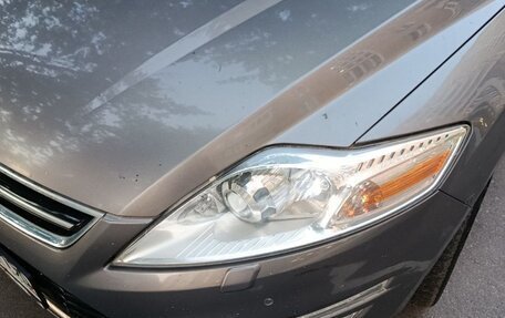 Ford Mondeo IV, 2011 год, 450 000 рублей, 16 фотография