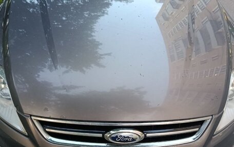 Ford Mondeo IV, 2011 год, 450 000 рублей, 14 фотография