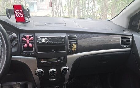 SsangYong Actyon II рестайлинг, 2012 год, 650 000 рублей, 8 фотография