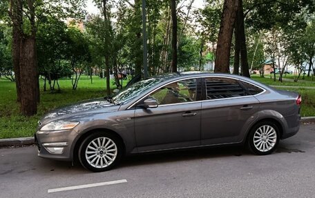 Ford Mondeo IV, 2011 год, 450 000 рублей, 15 фотография