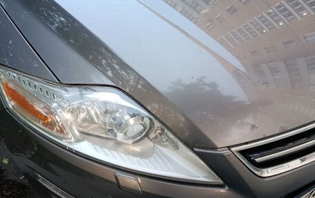 Ford Mondeo IV, 2011 год, 450 000 рублей, 13 фотография