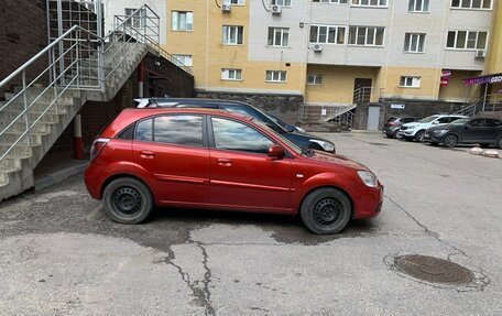 KIA Rio II, 2011 год, 499 000 рублей, 3 фотография