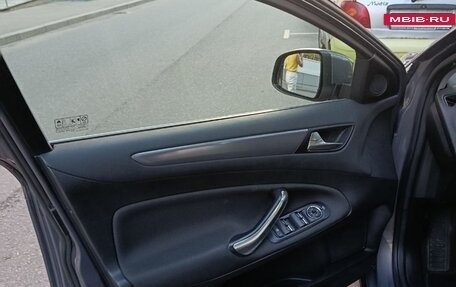 Ford Mondeo IV, 2011 год, 450 000 рублей, 9 фотография