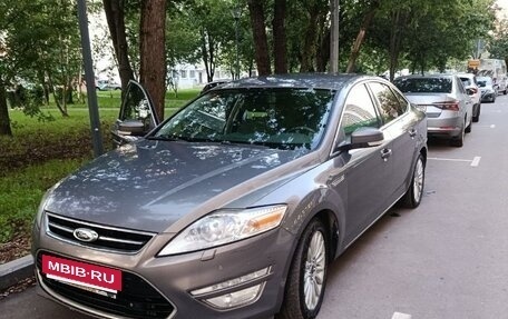 Ford Mondeo IV, 2011 год, 450 000 рублей, 12 фотография