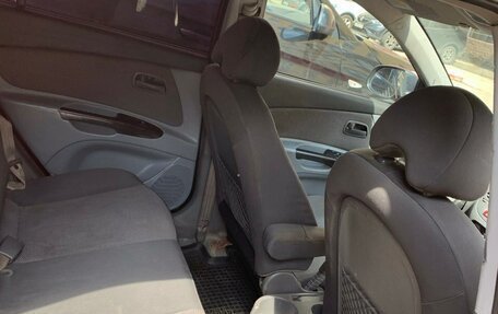 KIA Rio II, 2011 год, 499 000 рублей, 4 фотография