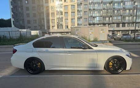 BMW 3 серия, 2018 год, 2 950 000 рублей, 3 фотография