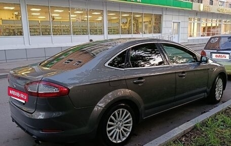 Ford Mondeo IV, 2011 год, 450 000 рублей, 18 фотография