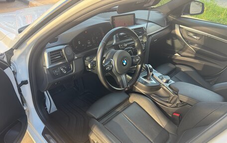 BMW 3 серия, 2018 год, 2 950 000 рублей, 14 фотография