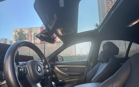 BMW 3 серия, 2018 год, 2 950 000 рублей, 22 фотография