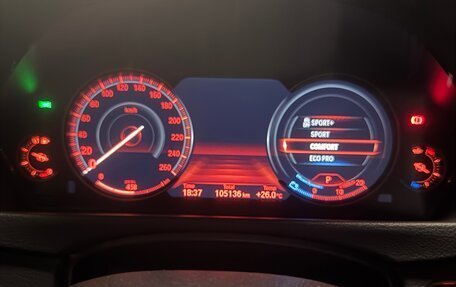 BMW 3 серия, 2018 год, 2 950 000 рублей, 30 фотография
