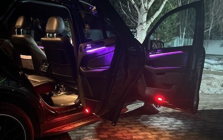 Mercedes-Benz GLE, 2016 год, 4 399 000 рублей, 11 фотография