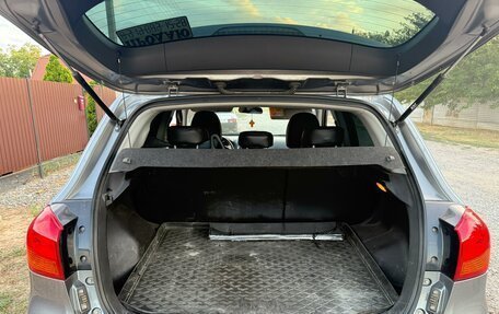 Mitsubishi ASX I рестайлинг, 2013 год, 1 250 000 рублей, 5 фотография