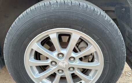 Mitsubishi ASX I рестайлинг, 2013 год, 1 250 000 рублей, 7 фотография