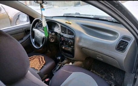 Chevrolet Lanos I, 2007 год, 90 000 рублей, 3 фотография