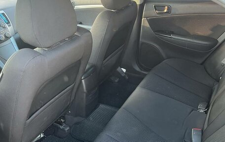 Hyundai Sonata VI, 2008 год, 650 000 рублей, 6 фотография