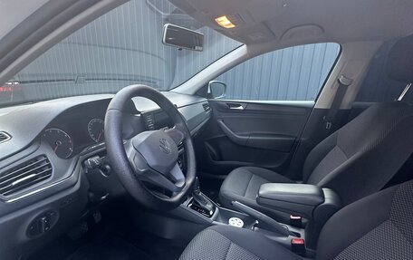 Volkswagen Polo VI (EU Market), 2020 год, 1 650 000 рублей, 9 фотография