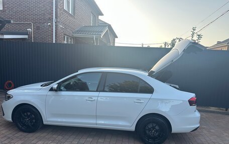 Volkswagen Polo VI (EU Market), 2020 год, 1 650 000 рублей, 7 фотография