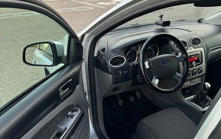 Ford Focus II рестайлинг, 2011 год, 800 000 рублей, 7 фотография