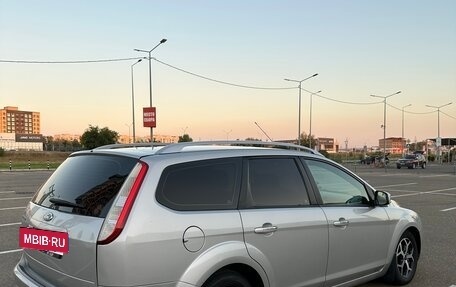 Ford Focus II рестайлинг, 2011 год, 800 000 рублей, 2 фотография