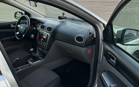 Ford Focus II рестайлинг, 2011 год, 800 000 рублей, 9 фотография