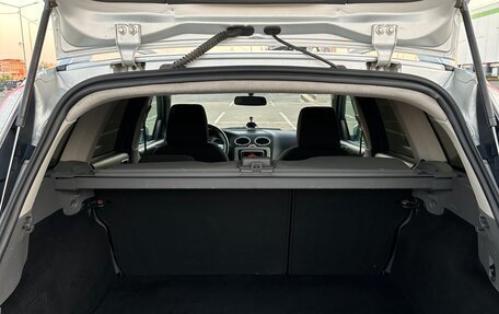 Ford Focus II рестайлинг, 2011 год, 800 000 рублей, 12 фотография