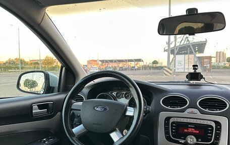 Ford Focus II рестайлинг, 2011 год, 800 000 рублей, 14 фотография