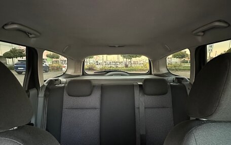 Ford Focus II рестайлинг, 2011 год, 800 000 рублей, 15 фотография